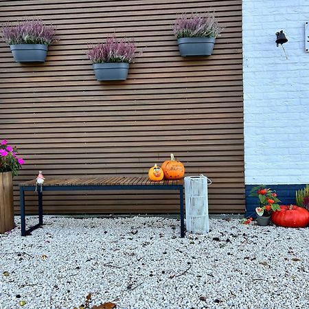 B&B Slaap In Buurse Haaksbergen Eksteriør billede