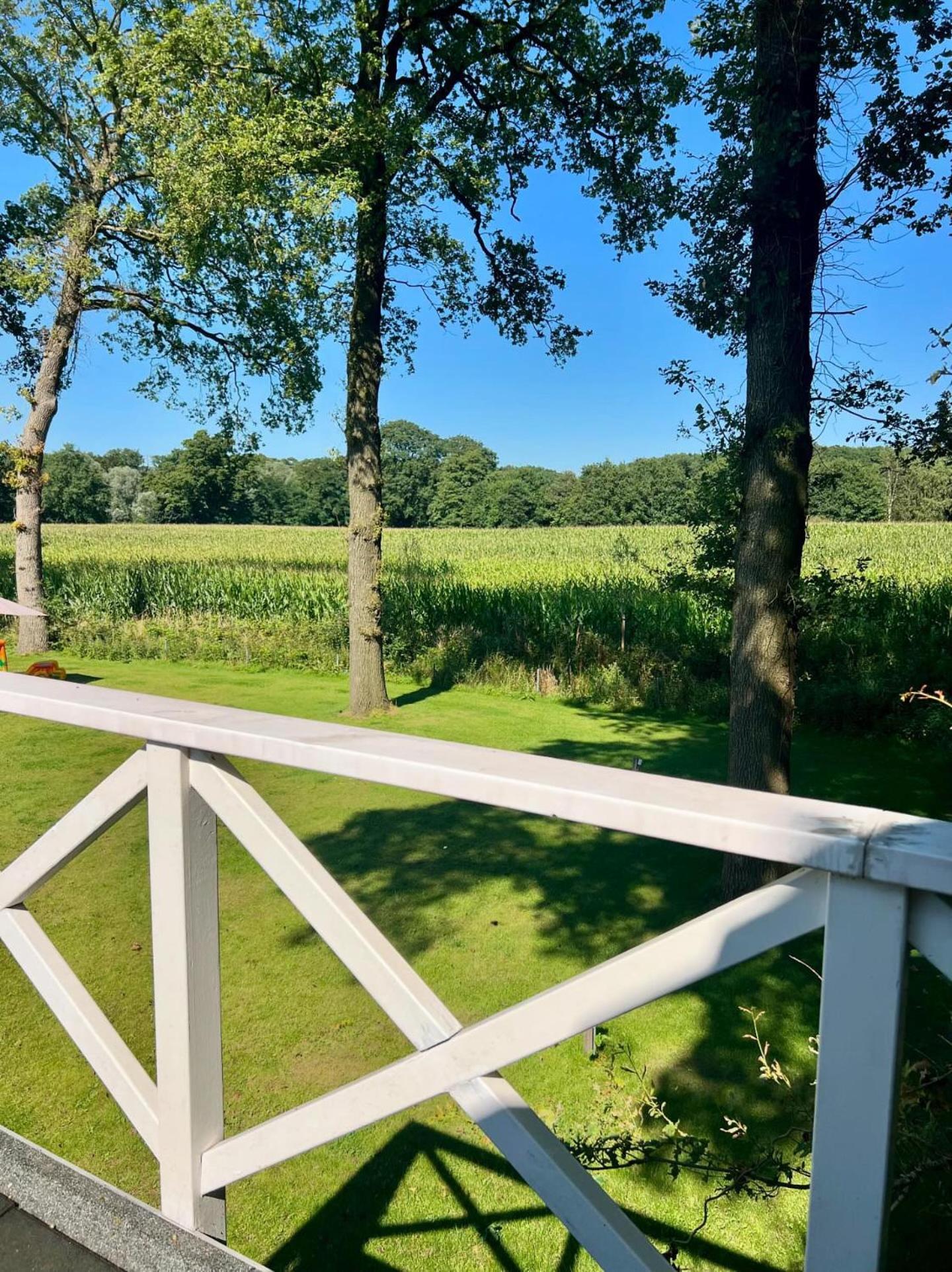 B&B Slaap In Buurse Haaksbergen Eksteriør billede