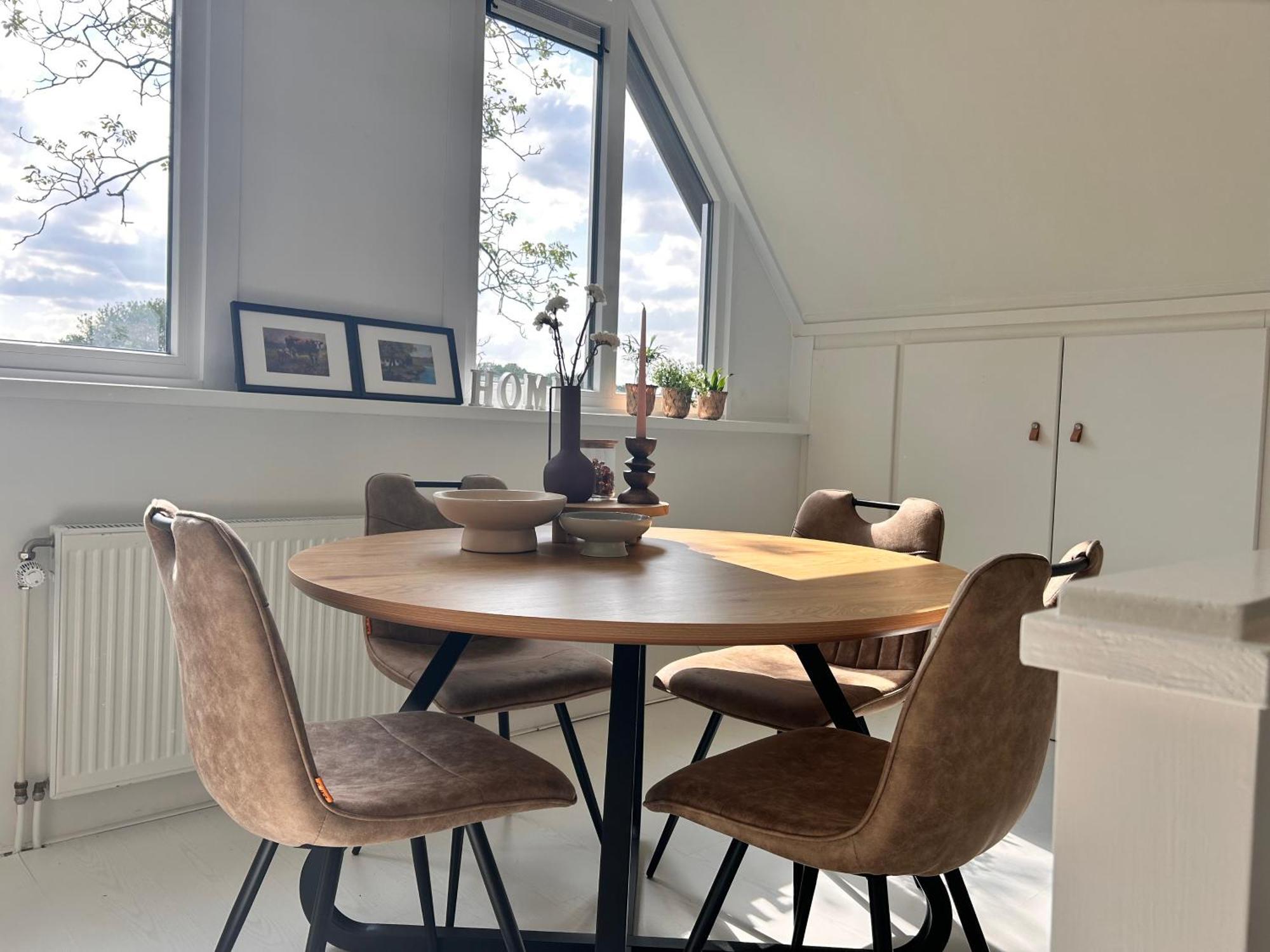 B&B Slaap In Buurse Haaksbergen Eksteriør billede
